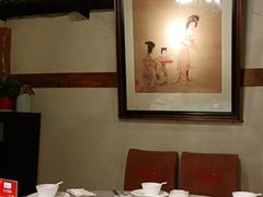 包厢-香鼎坊江西菜(国奥店)