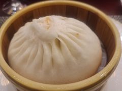 -中央饭店-餐厅
