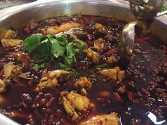 -芭菲盛宴·环球美食(锦城万达广场店)