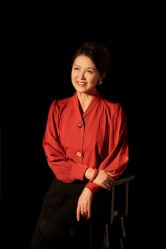 -时纪母女写真父母纪念照(静安店)