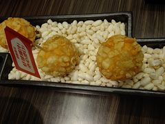 -胖哥俩肉蟹煲(上海悦荟广场店)
