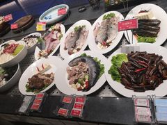 -阿财老铺·老蚌埠龙虾城(华夏总店)