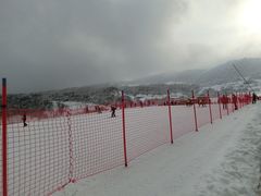 -太子岭滑雪场