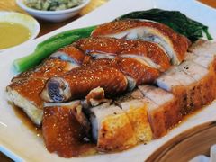 -香江小厨 The Kitchen(香江俱乐部店)