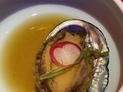 -京料理·日料自助·铁板燒(复悦城店)