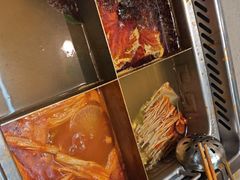 -海底捞火锅(万达广场店)