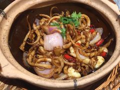 -廖川菜(八佰伴店)