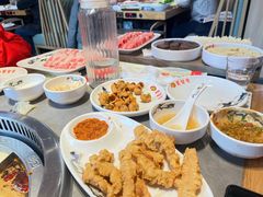 -蜀留香火锅·始于1999·原四川老火锅(白堤路店)