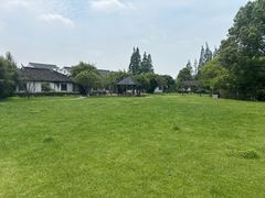-金山农民画村-枫泾波兰倒置屋