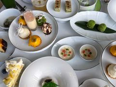 -悦厅·下午茶(杭州柏悦酒店)