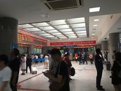 -中国人民解放军空军特色医学中心(空军总医院)