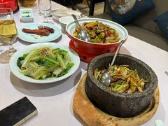 -味+新京宴·烤鸭·北京菜(创意谷店)