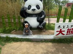 -秦皇岛野生动物园