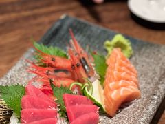 -千代武日本料理(爱建店)