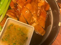 -来龙里 精致 东南亚餐室(万象城店)