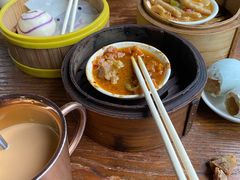 -琼海·狮椰美食楼
