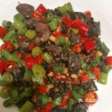 这次带着老妈来吃，老妈第一次来成都