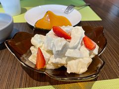 -希尔顿欢朋酒店·欢朋餐厅