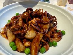 -阿明小菜·海鲜·上海菜(梅陇店)