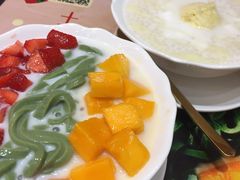 -甜心妈妈·榴莲星级糖水(北京路总店)