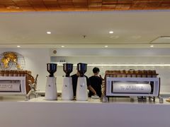 -% Arabica阿拉比卡咖啡(武汉天地店)