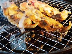 -热血兄弟·炭火烤肉(融侨中心店)