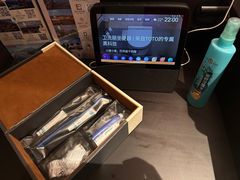 -广州永庆坊瞻云精选酒店