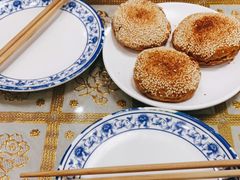 -清真·鸦儿李记·小馆(后海店)