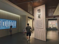 -巴音郭楞蒙古自治州博物馆