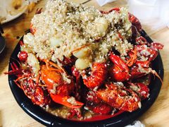 -刘一龙虾.烧烤(理工直营店)