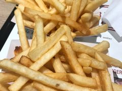 -The Habit Burger Grill 哈比特汉堡(爱琴海店)