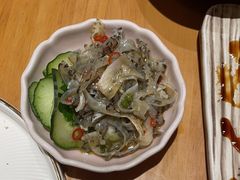 -一心创作料理屋(经开万达店)