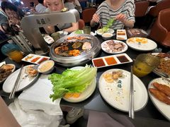 -東盛炭烤自助料理(玄武招商花园城店)