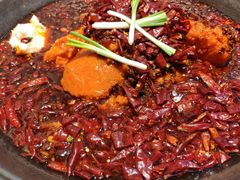 -四小区火锅·巷子里的重庆火锅(花照壁店)