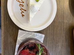-野路甜点铺(松柏路店)