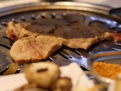 -六七八韩式烤肉·韩国料理(上杭路店)
