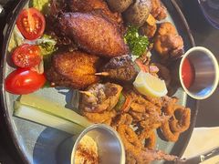 -blue frog蓝蛙(长泰广场店)