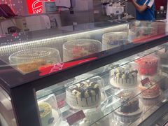 -DQ·蛋糕·冰淇淋(西城红场店)