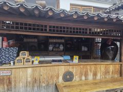 -百花人家(清水田园店)