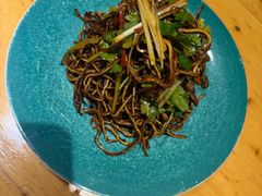 -青禾小厨新疆菜(总店)