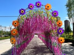 -霸王河欢乐世界