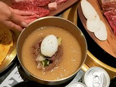 -虎哥六韩式烤肉料理 TIGERGRILL(隆生金山湖中心购物广场店)
