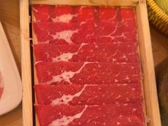 -巴奴毛肚火锅(七宝领展广场店)