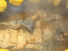 -金明姬铁锅炖(东坝店)