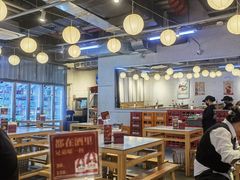 -馬伍旺川菜(江北虹悦城店)