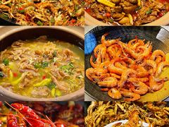 -丽池宫韩式汗蒸会馆(华灯坊店)