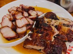 -澳门陈光记烧味饭店(南京德基广场店)