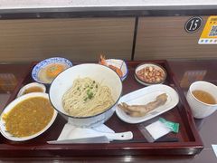 -百年老字号·观振兴蟹黄面·三虾面·苏式面(观前街富仁坊巷店)