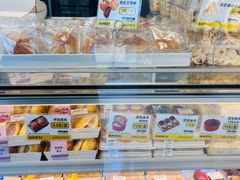 -鲍师傅糕点(大沽南路店)