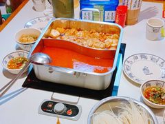 -螺大喜螺蛳粉火锅(雍和宫店)